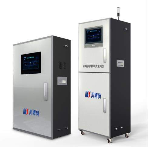 工業(yè)用水和廢水處理廠中的toc測(cè)量 工業(yè)用水和廢水處理廠中的toc測(cè)量